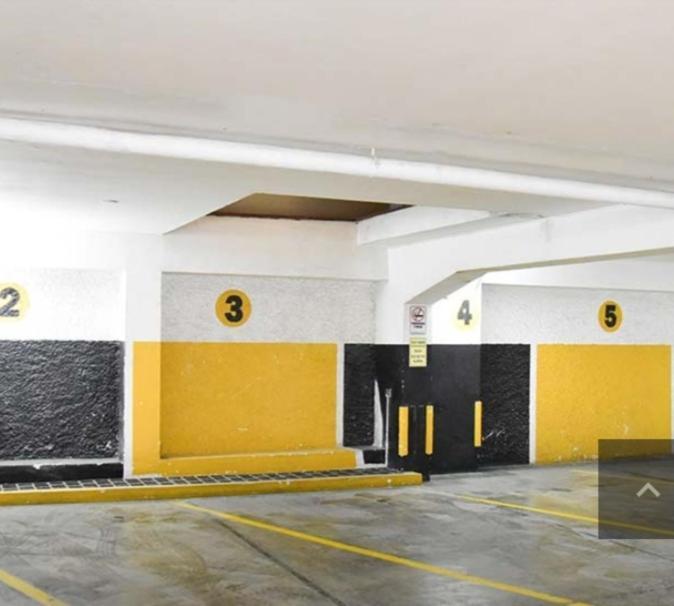 Serenzza Hotel 利马 外观 照片